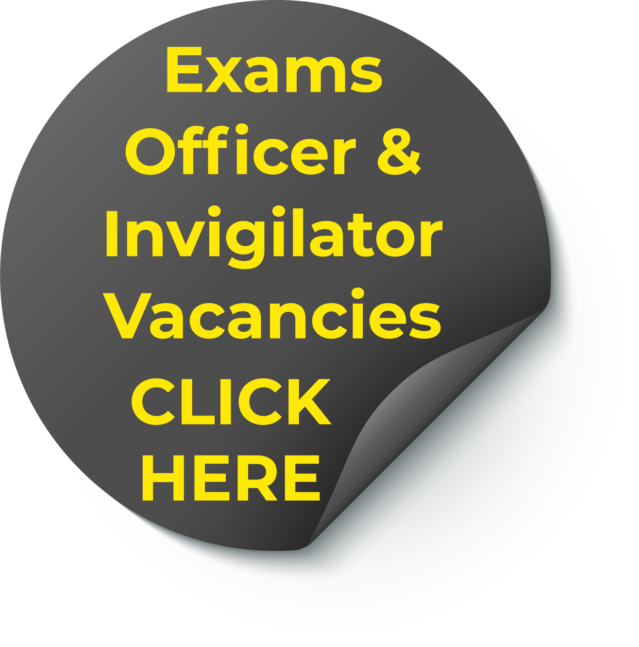 NEW Invigilator Recruitment & Vacancy Map